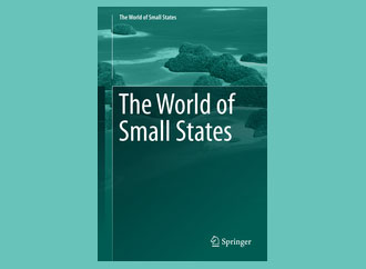 The World of Small States