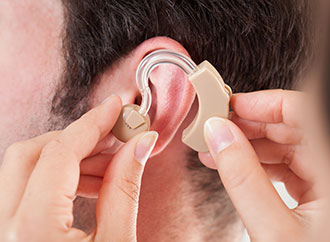 Assistive Technology