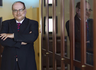 Philip von Brockdorff