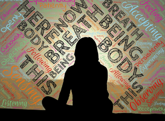 mindfulness sessions