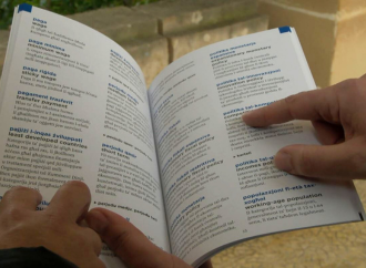 new maltese economic dictionary
