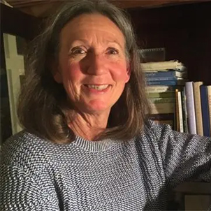 Professor Kitrina Douglas