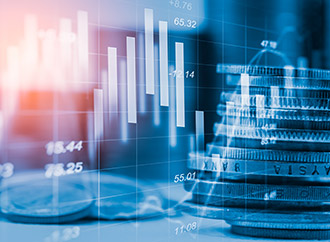 Banking & Finance event