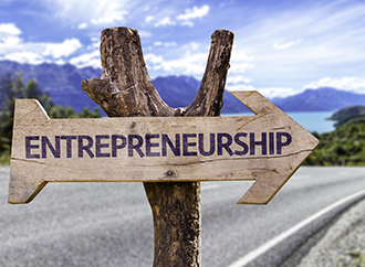 Entrepreneurship
