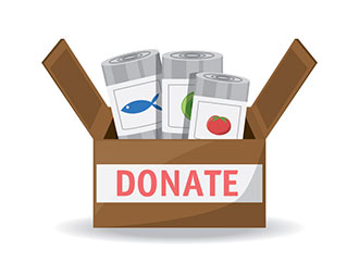Donations
