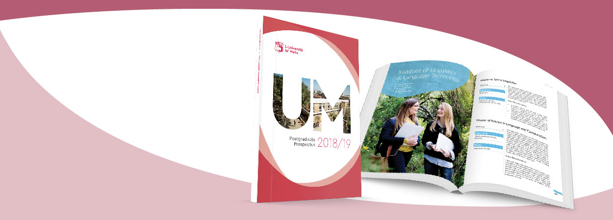 Part time master um image