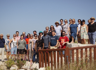 Photo of Participants