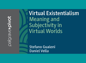Virtual Existentialism 1
