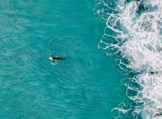 Sea safety