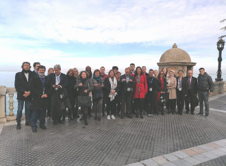 Sea EU students