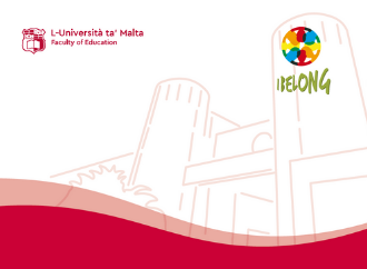 I Belong Programme