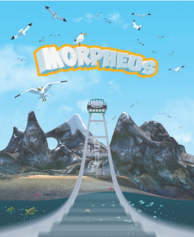 morpheus1