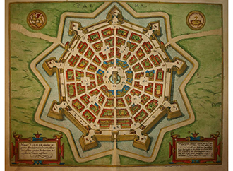 Palmanova