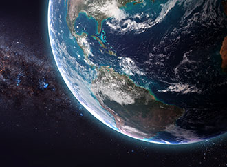 Earth