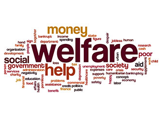 Welfare