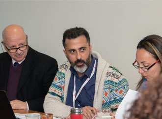 FWS Faculty Board Meeting