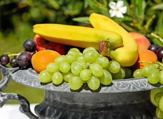 fresh produce