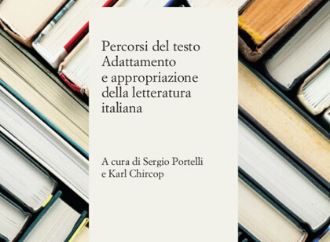 Percorsi del Testo