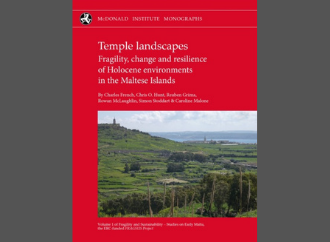 temple publication