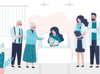 perinatal study