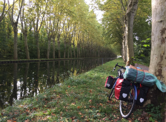 cameron cycling
