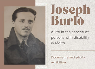 Joseph Burlo