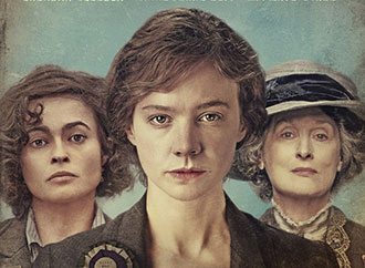 Suffragette