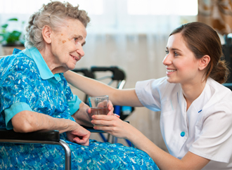 Department of Gerontology