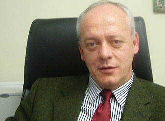 Michele Marsonet