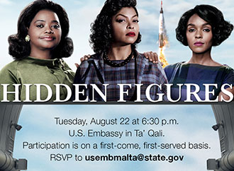 Hidden Figures