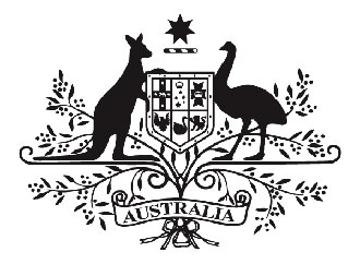 Australia - Coat of Arms