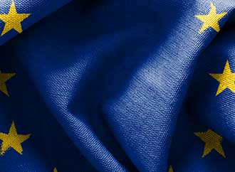 EU flag