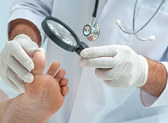Podiatry