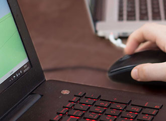 laptop