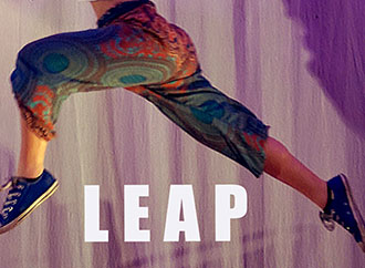Leap