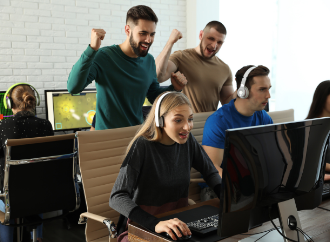 game-based learning webinar