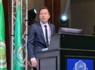 Participation at Marlog13 in Alexandria (Egypt) - Newspoint ...