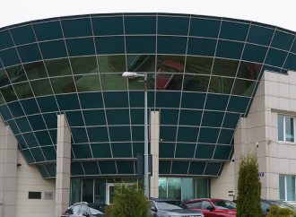 PhD student awarded scholarship to study molecular dynamics simulations of protein complexes