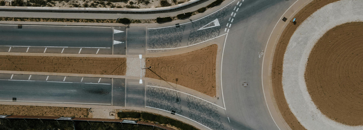 roads migration