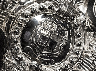 Installation of Rector