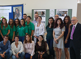 World Pharmacy Day