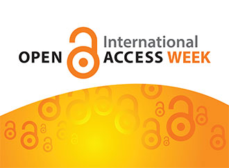 Open Access Week