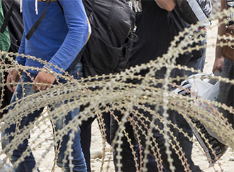 Migration, mobilityand human rights