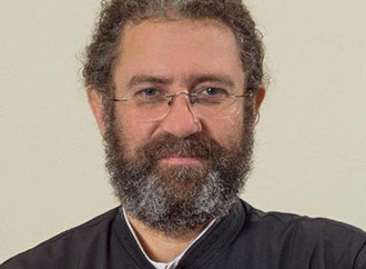 Andreas Andreopoulos