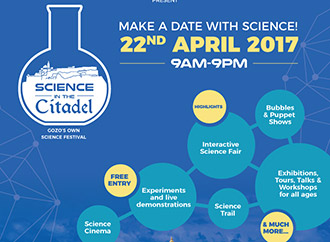 Science in the Citadel