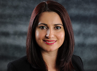 Dr Elona Prroj