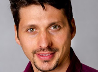 Petar Valkov