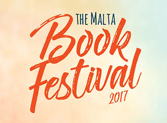 Malta Book Festival