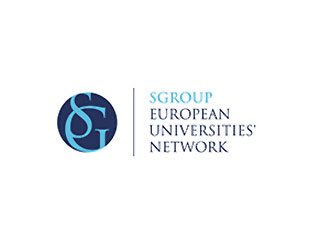 SG Group logo