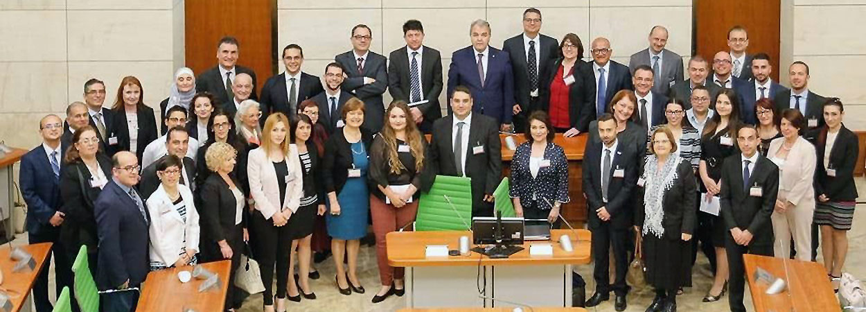 Health is a human right - Newspoint - University of Malta